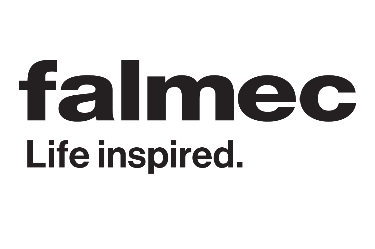 Logo der Marke falmec