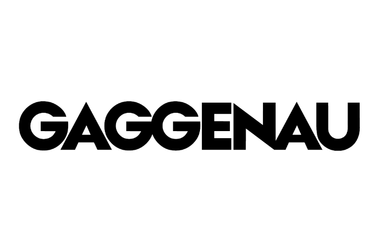 Logo der Marke Gaggenau