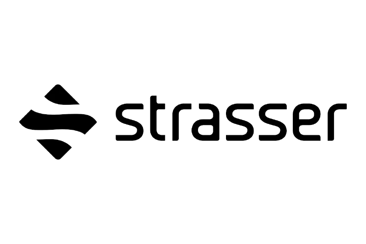 Logo der Marke strasser