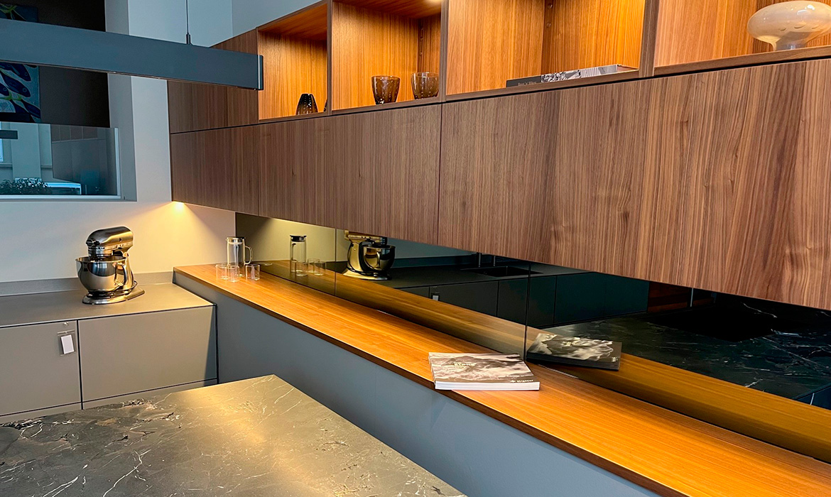 Schränke Next125 Strasser NX902 ST-ONE bei Rosenowski Hannover