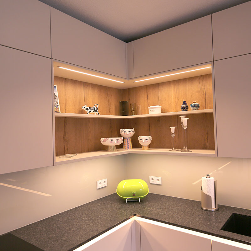 Referenzküche in Hannover AV600 L-Form Detail 02