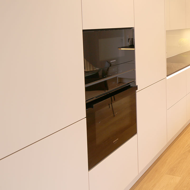 Referenzküche in Hannover AV600 L-Form Detail 03