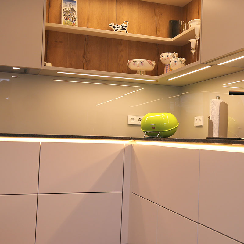 Referenzküche in Hannover AV600 L-Form Detail 04