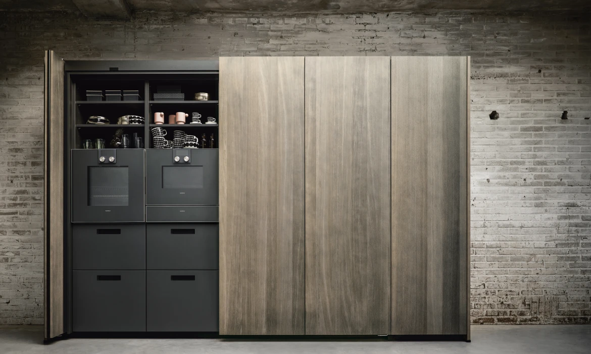 next125 NX510 L202M, NX640 F644 Pocketsystem