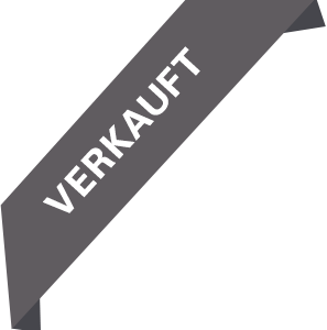 Verkauft-Störer